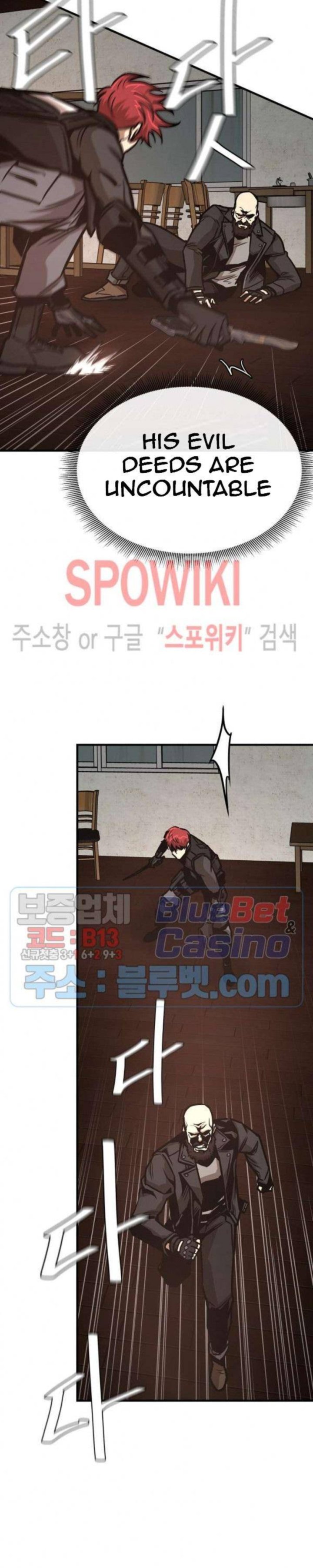 Return Survival 49 16