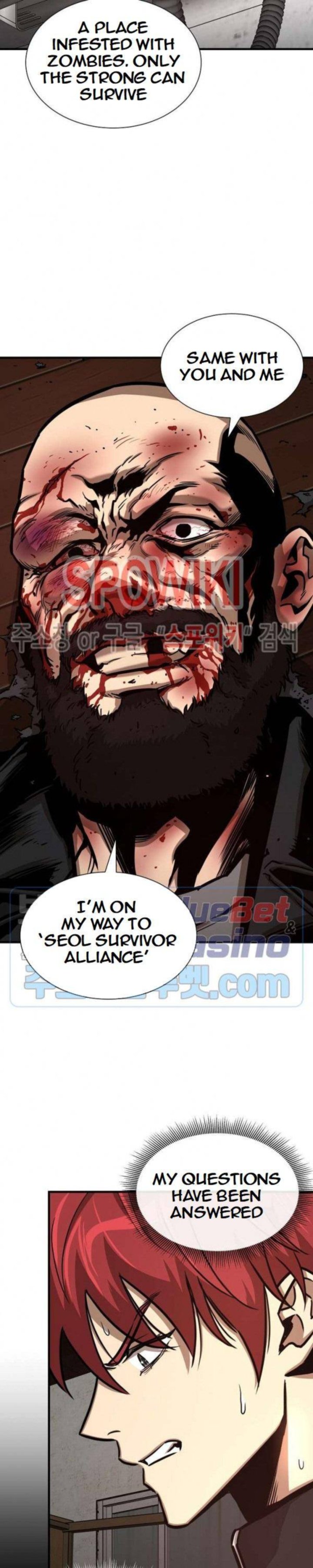 Return Survival 49 3