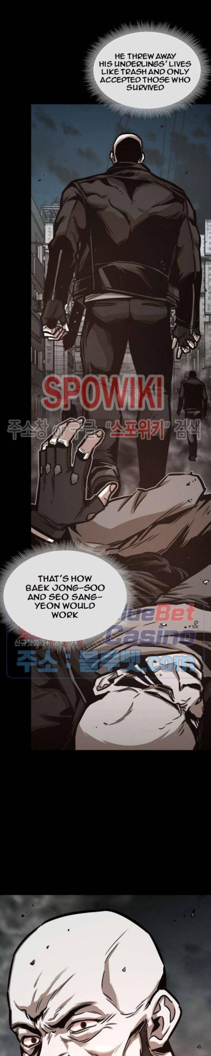 Return Survival 49 7