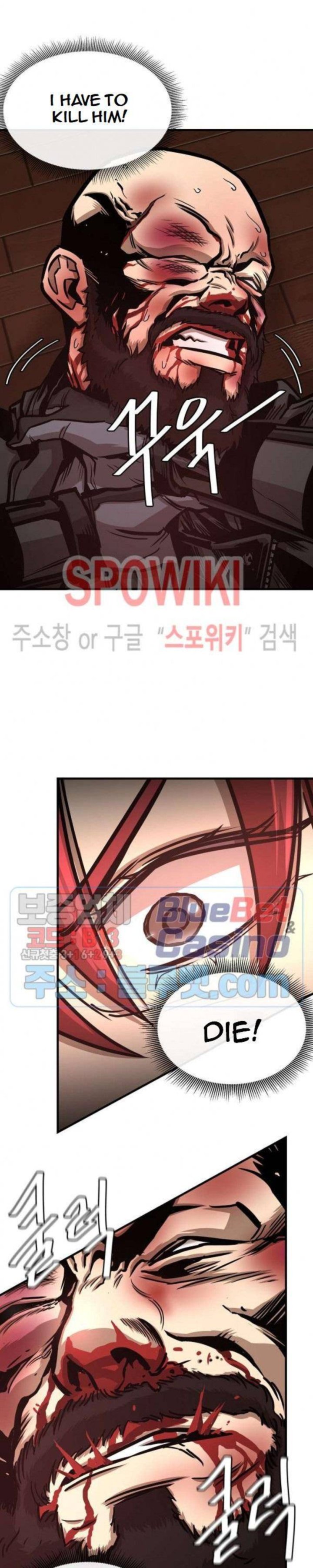 Return Survival 49 9