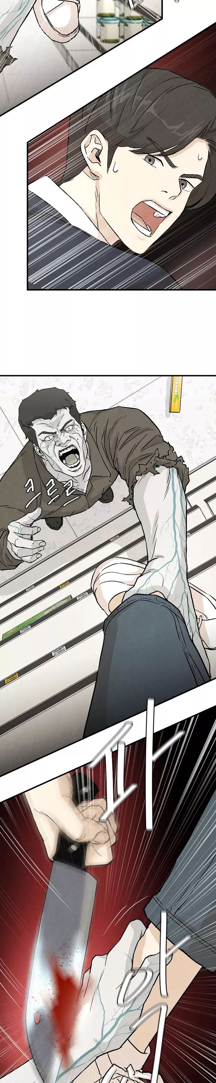 Return Survival 5 10