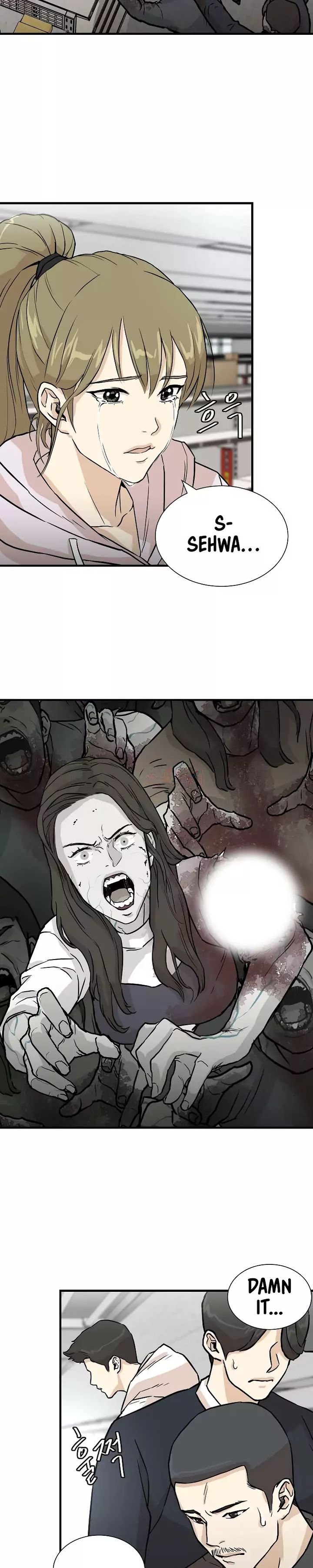 Return Survival 5 13