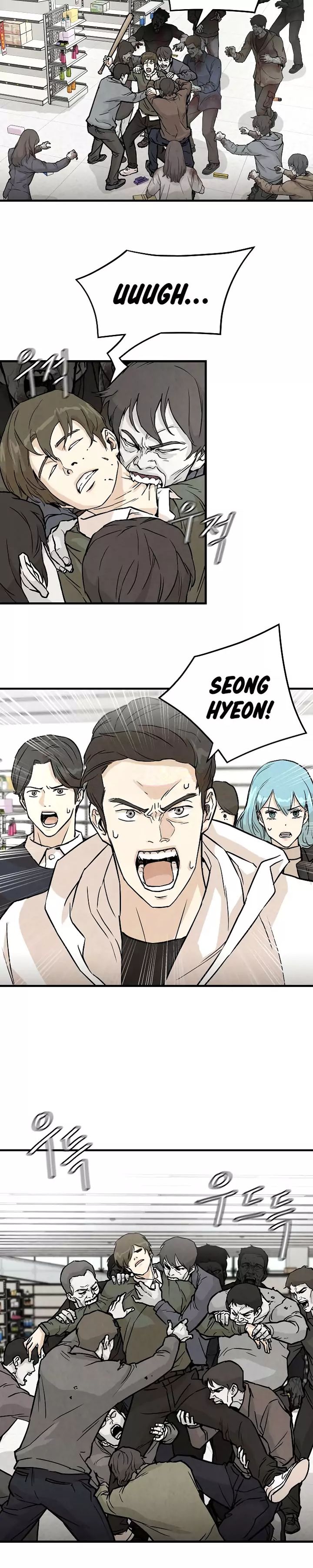 Return Survival 5 2
