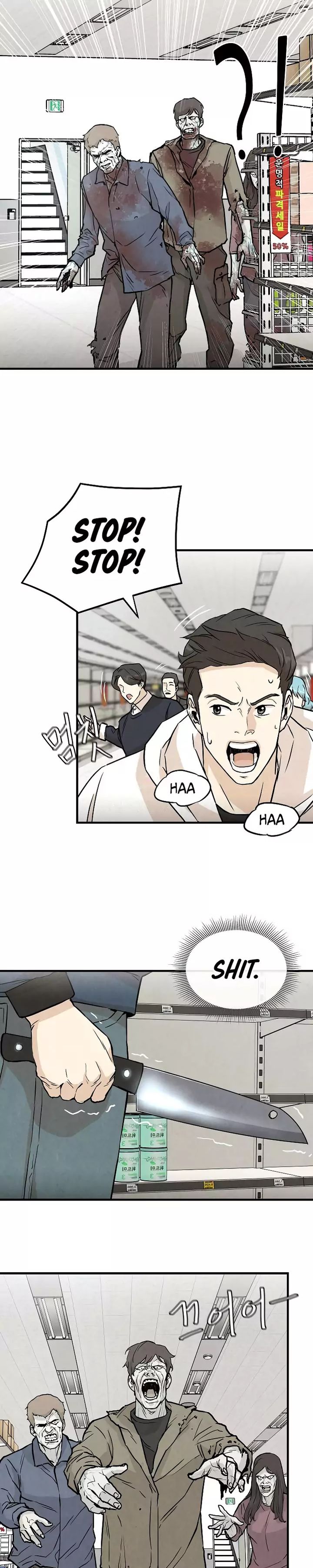 Return Survival 5 5