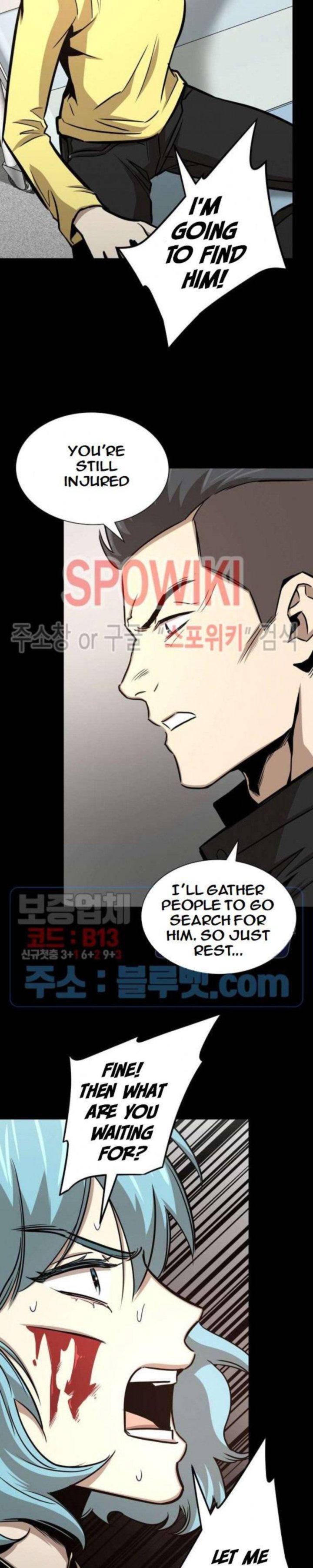 Return Survival 50 12