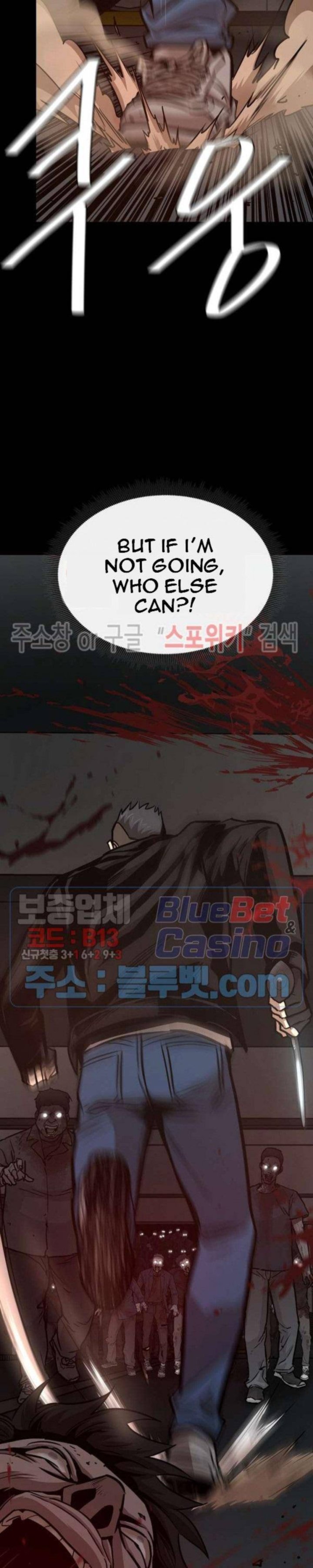 Return Survival 50 19