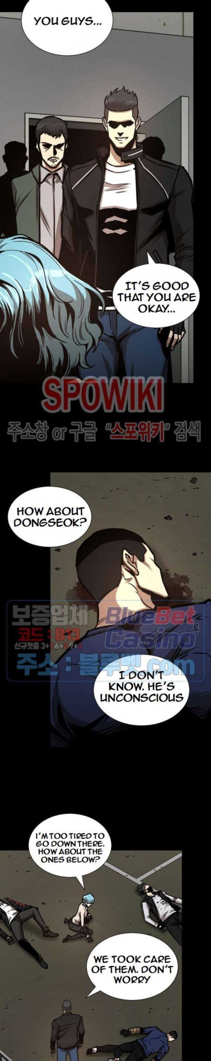 Return Survival 50 2