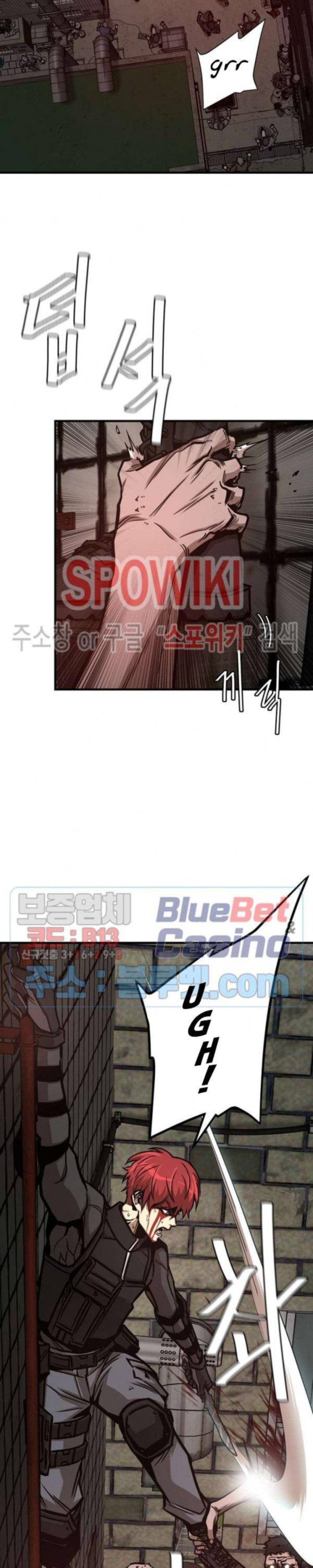 Return Survival 50 24