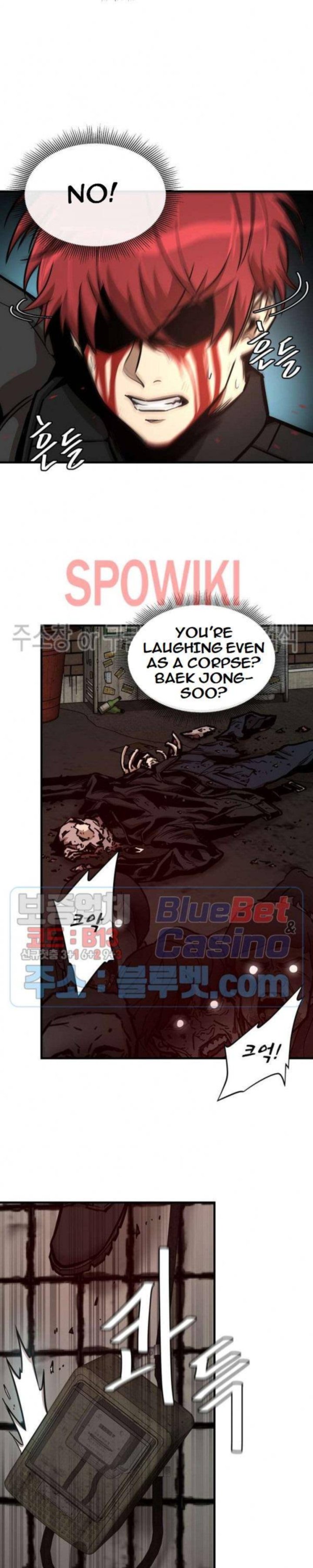 Return Survival 50 27