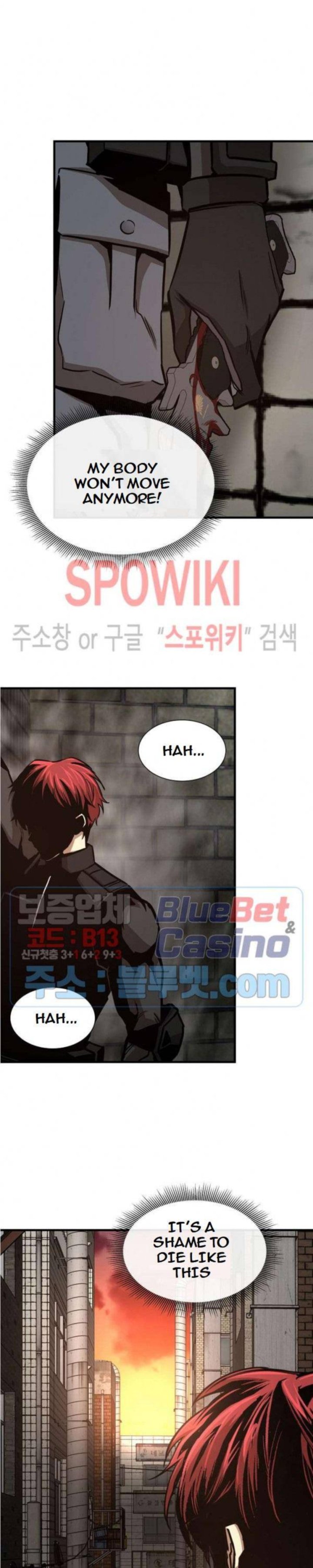 Return Survival 50 29