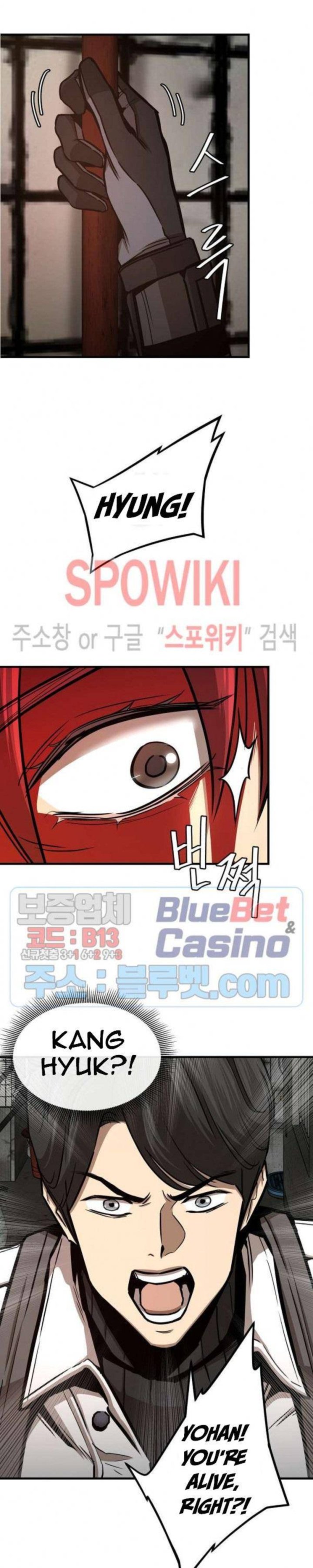 Return Survival 50 31