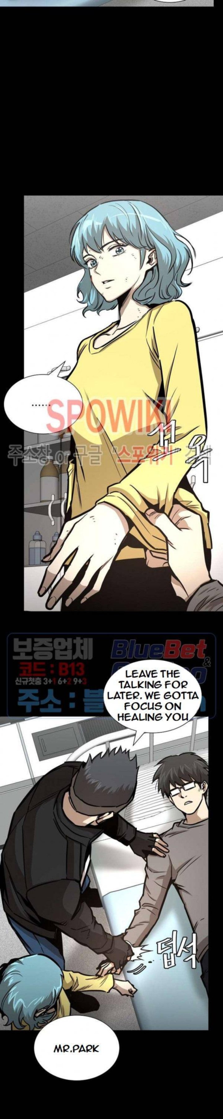 Return Survival 50 5