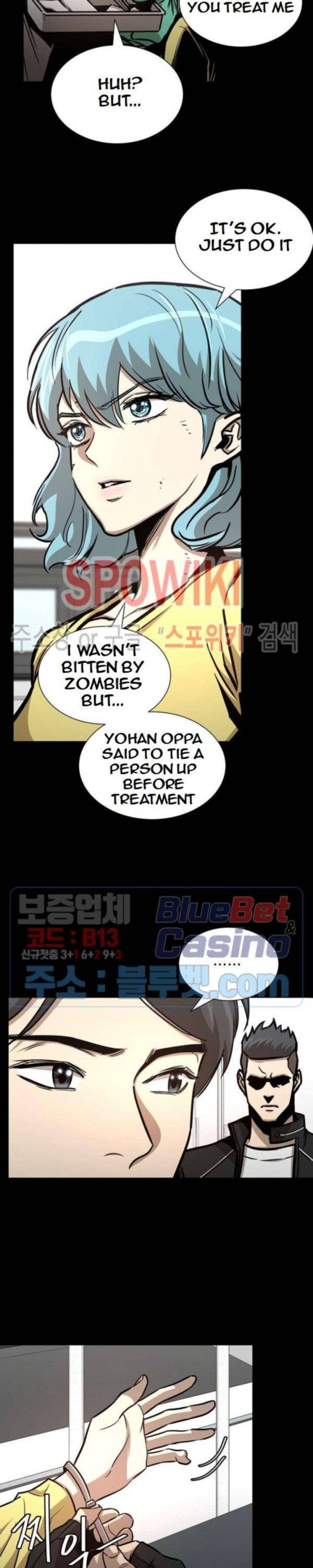 Return Survival 50 7