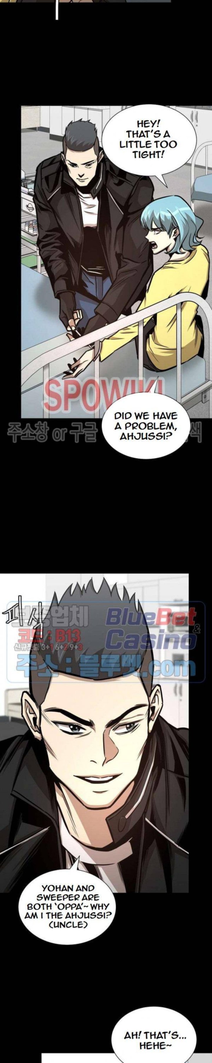 Return Survival 50 8