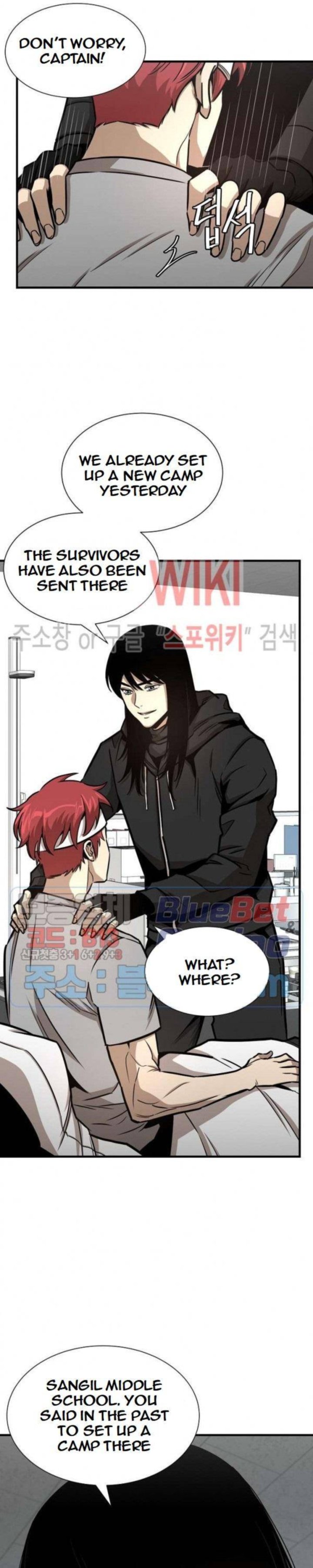 Return Survival 51 13