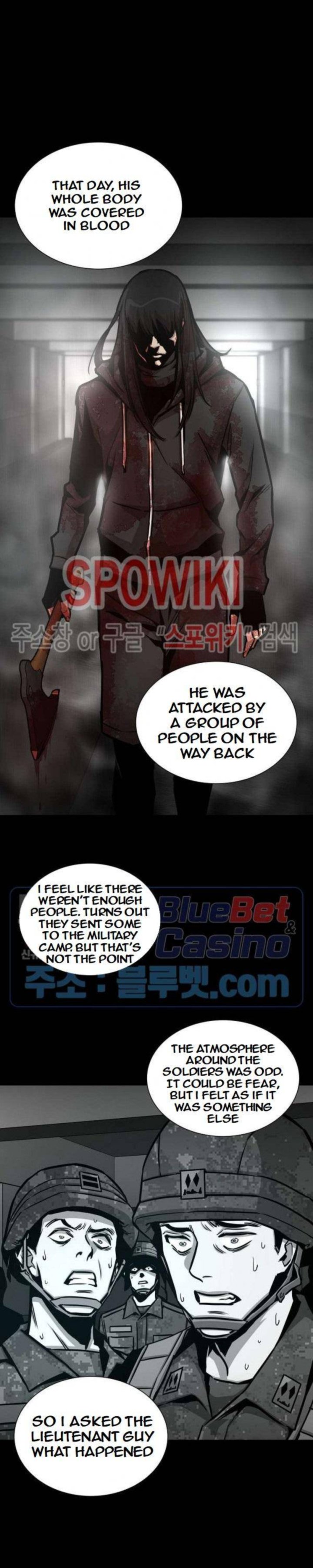 Return Survival 51 22