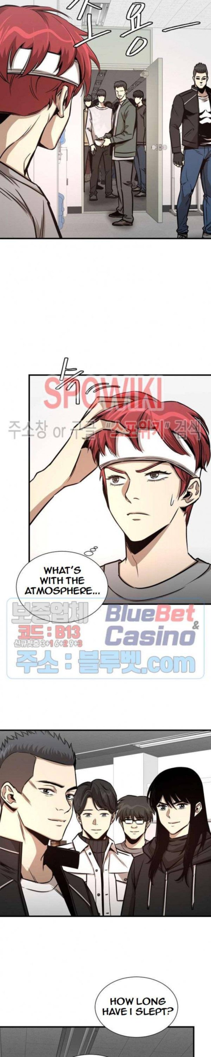 Return Survival 51 7