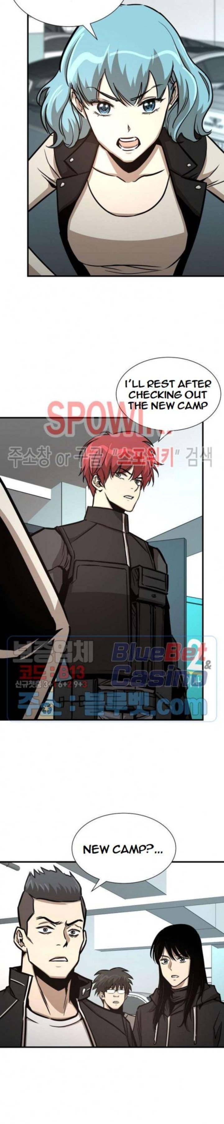Return Survival 52 10
