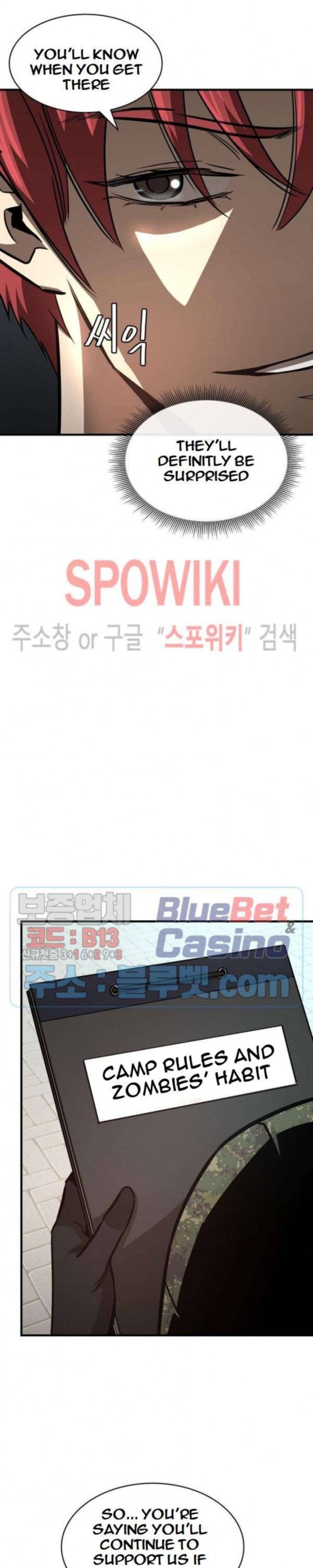 Return Survival 52 11