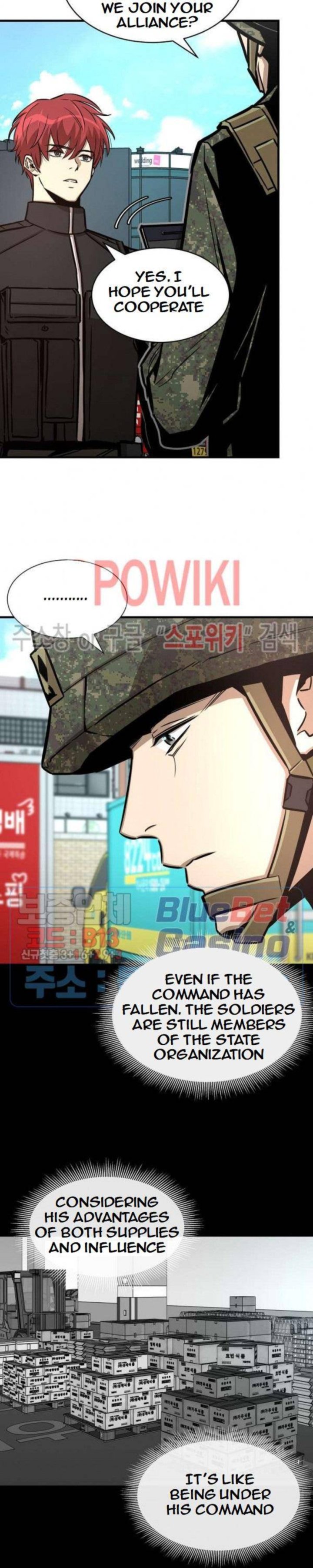 Return Survival 52 12