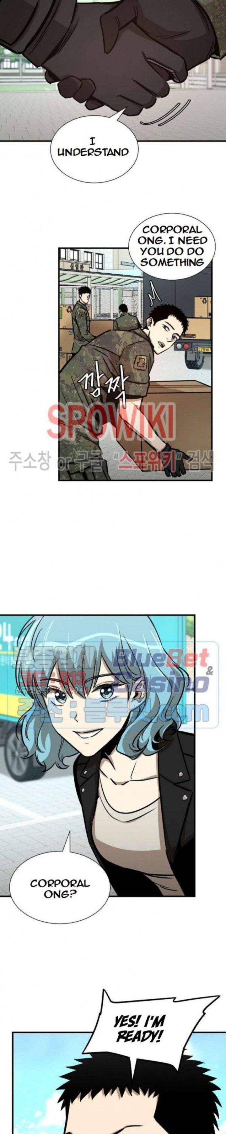 Return Survival 52 16