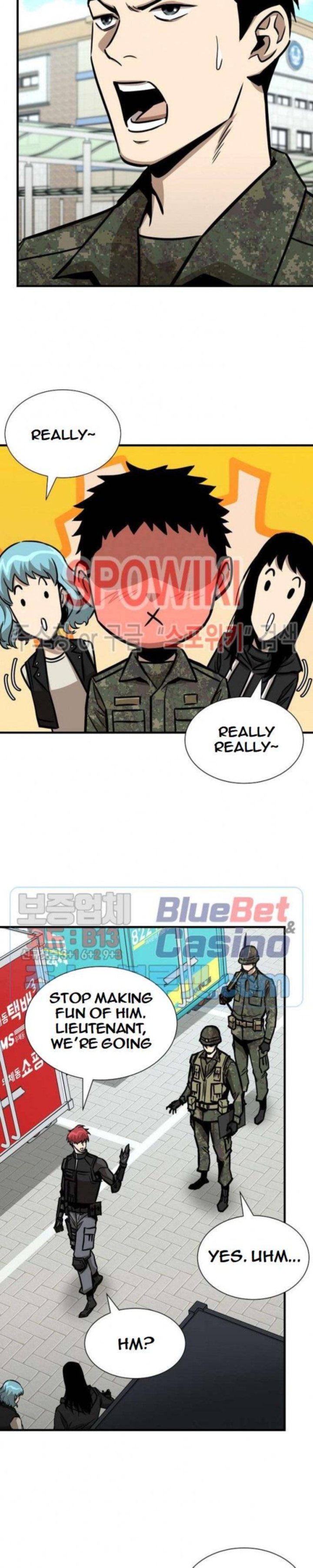 Return Survival 52 17