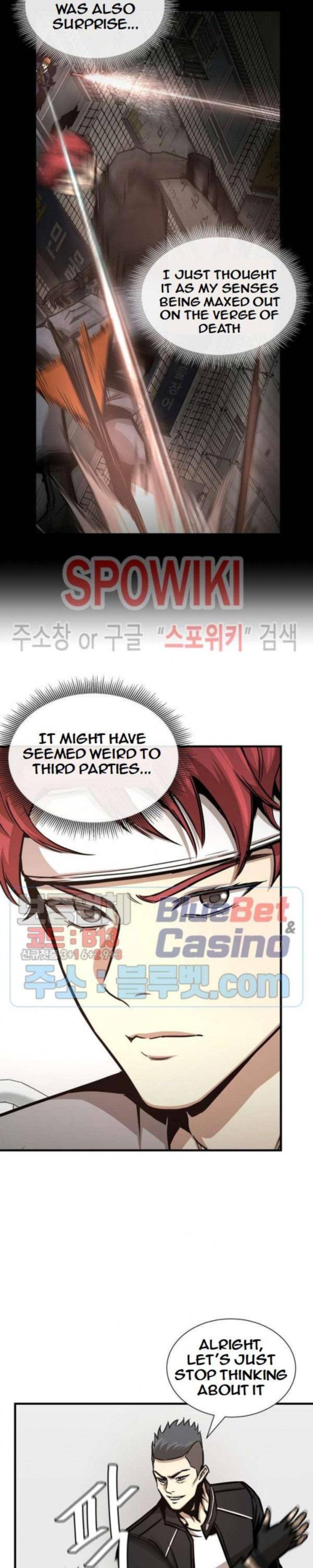 Return Survival 52 2