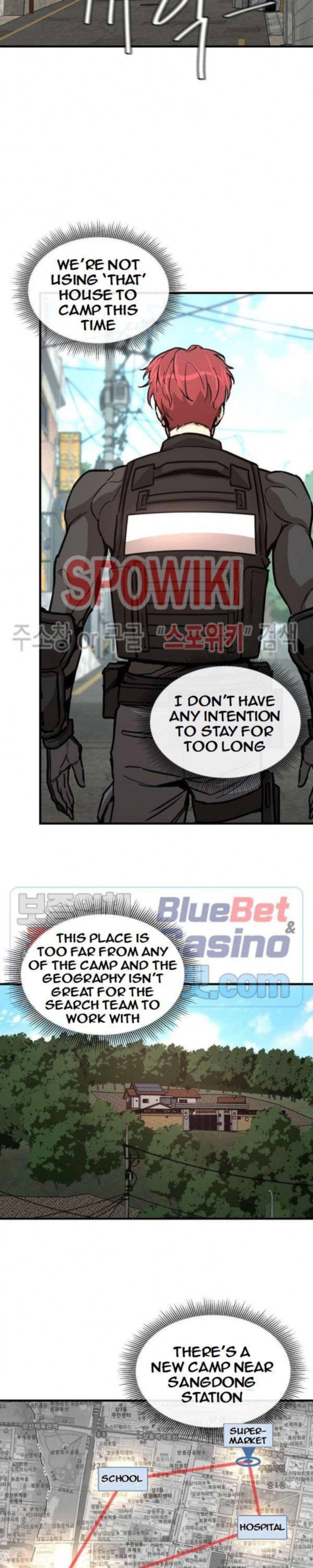 Return Survival 52 20