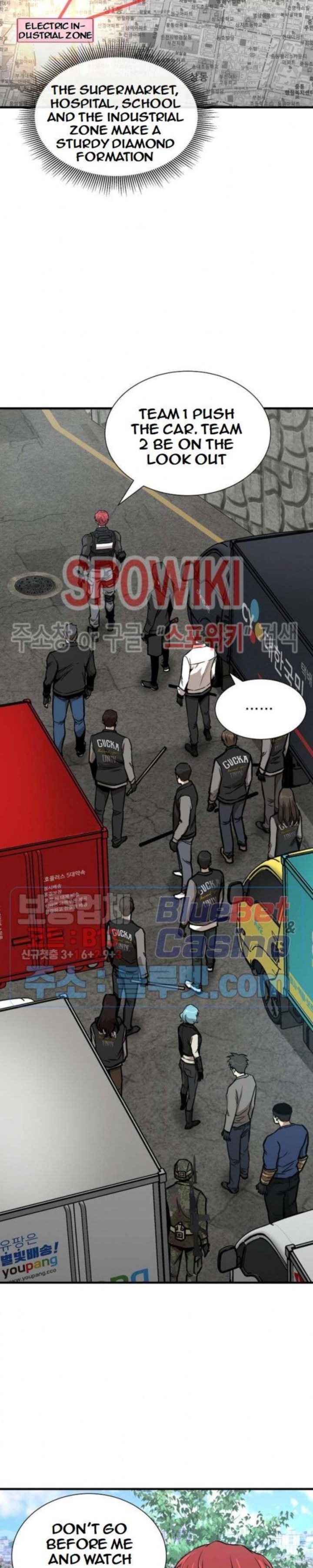 Return Survival 52 21