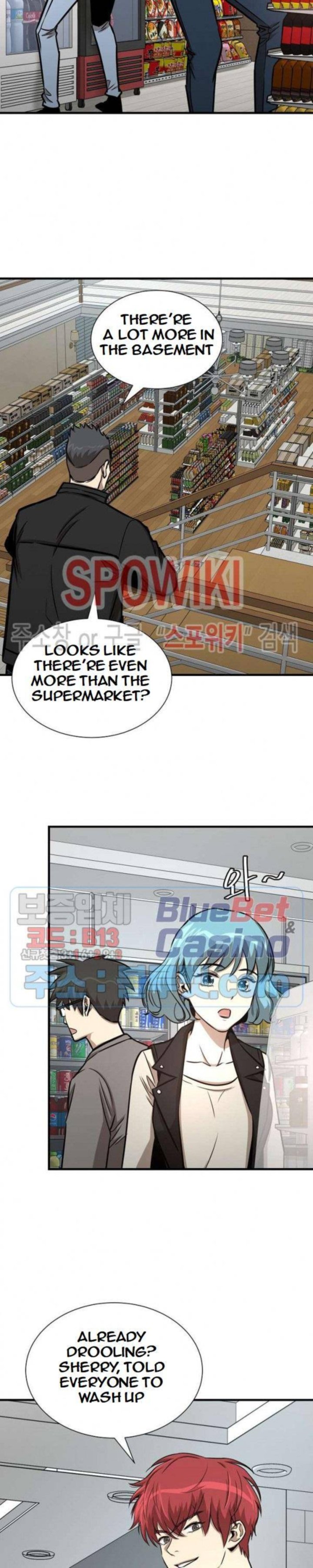 Return Survival 52 25
