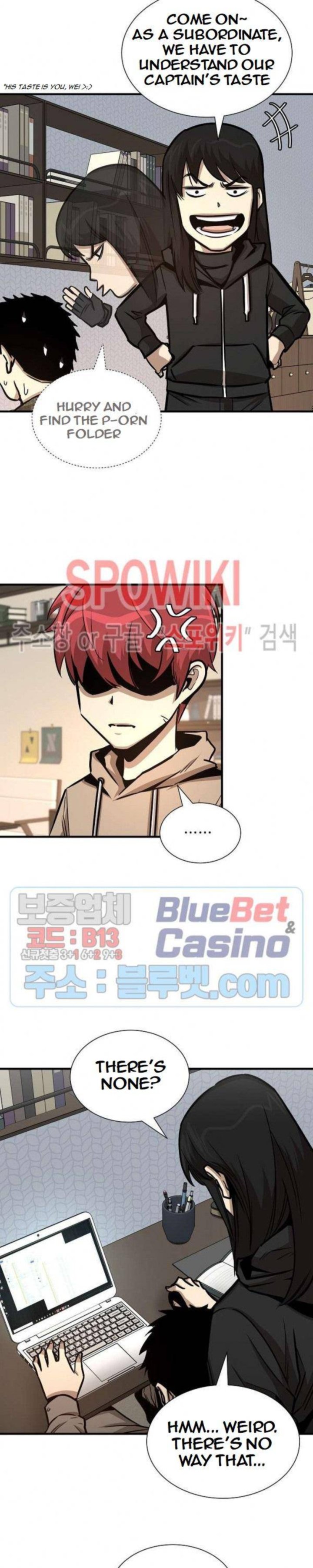 Return Survival 52 28