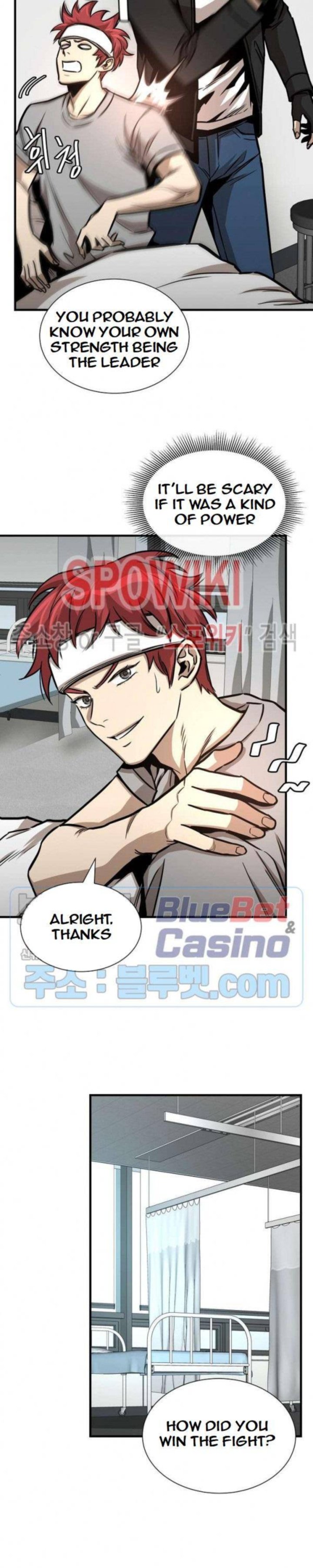 Return Survival 52 3