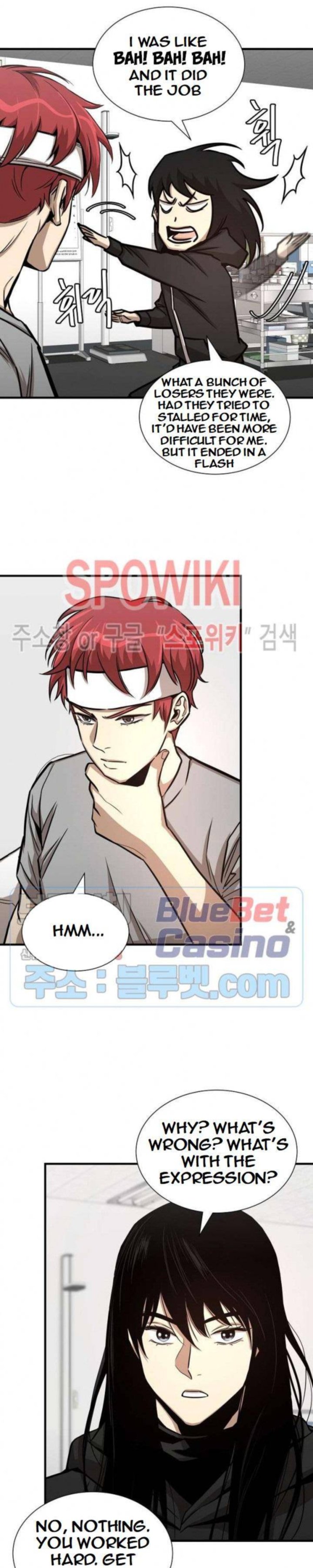 Return Survival 52 4