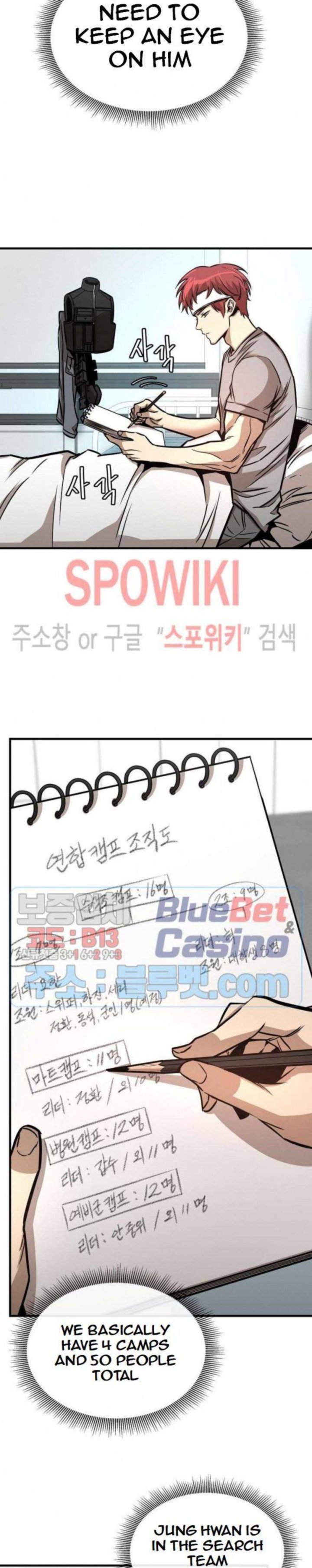 Return Survival 52 6