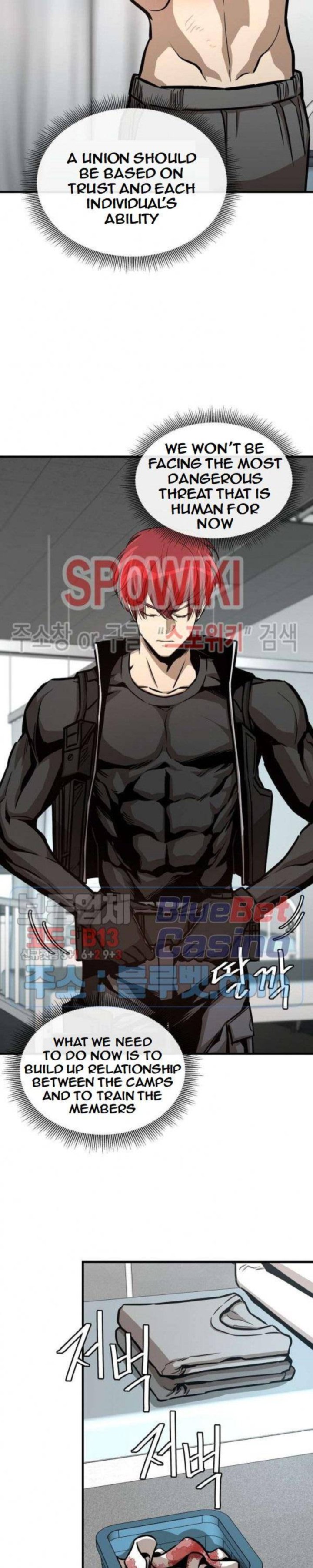 Return Survival 52 8