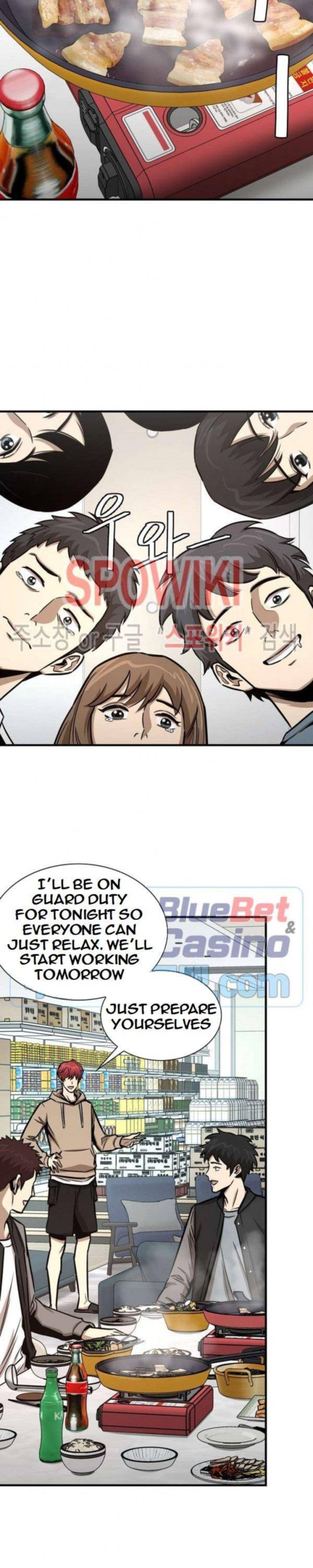 Return Survival 53 2