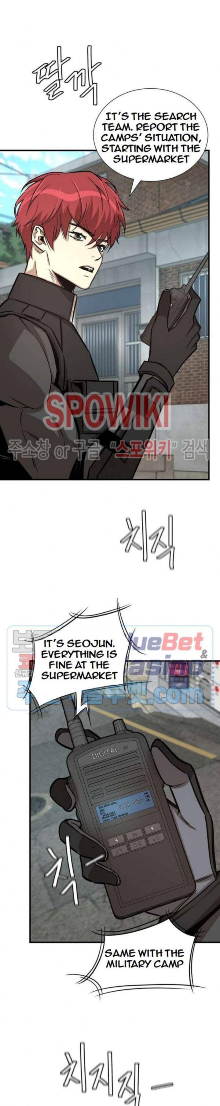 Return Survival 53 23