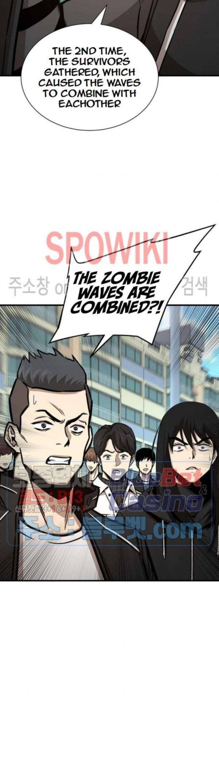 Return Survival 53 27