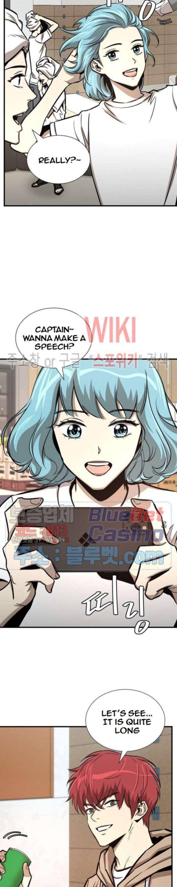 Return Survival 53 5