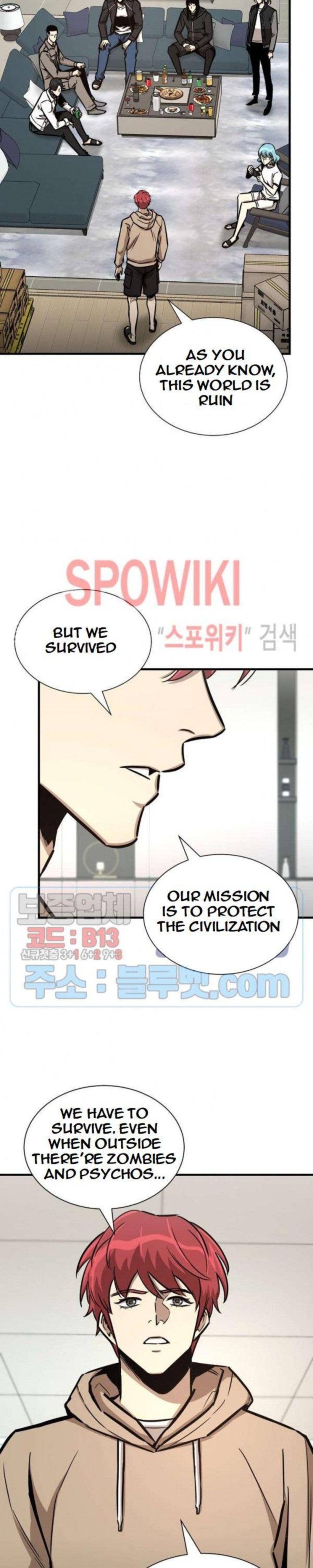 Return Survival 53 7