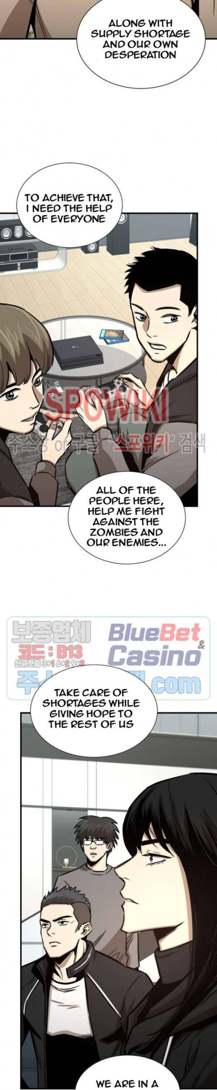 Return Survival 53 8
