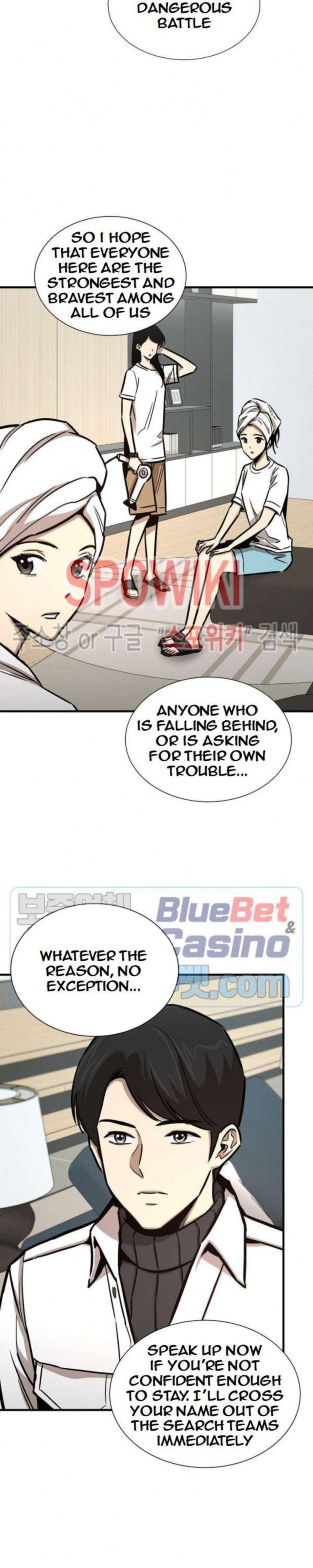 Return Survival 53 9