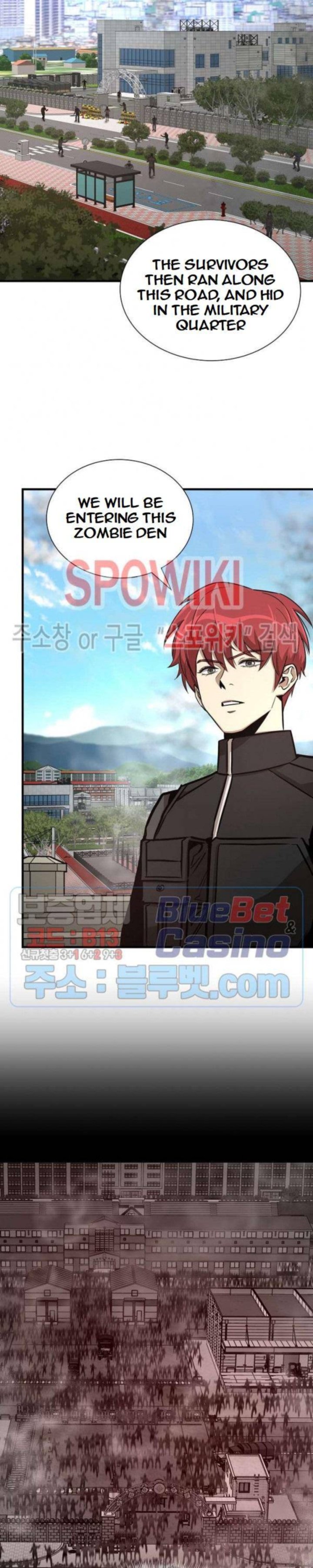 Return Survival 54 2