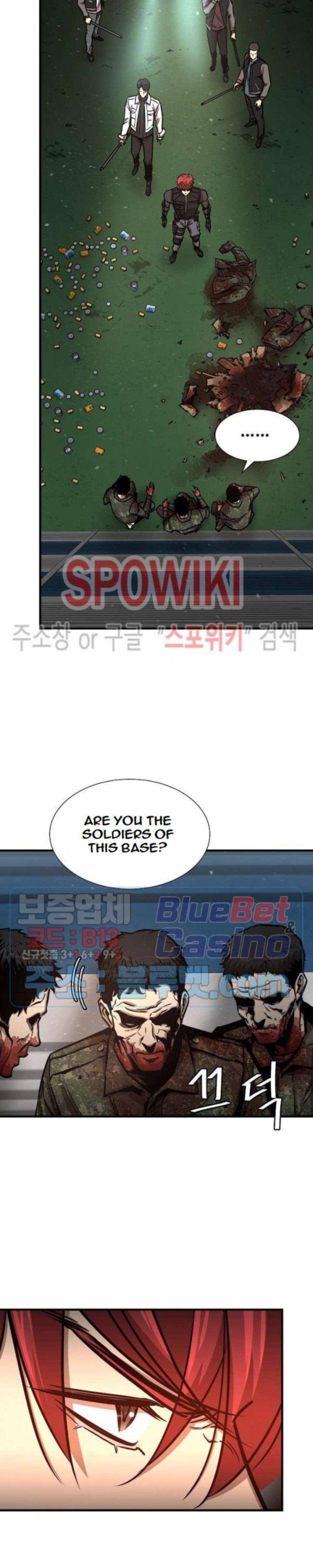 Return Survival 54 26