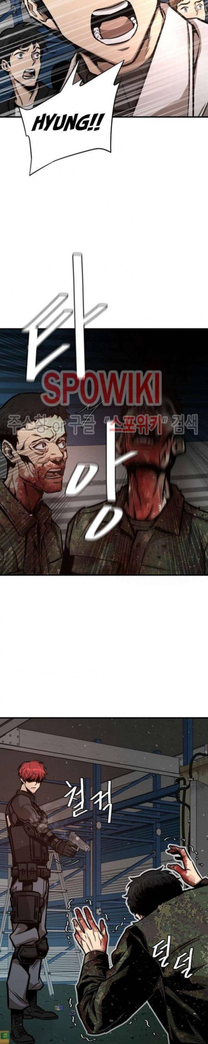Return Survival 54 30