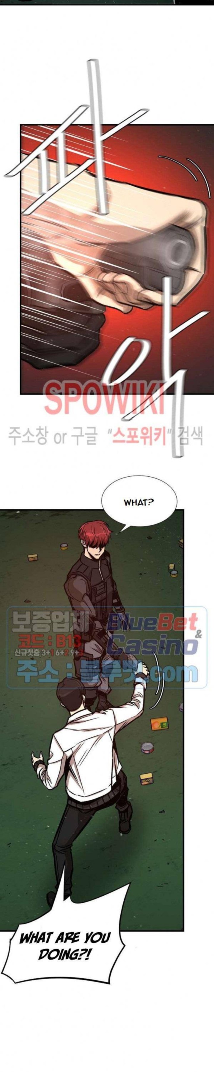 Return Survival 54 31