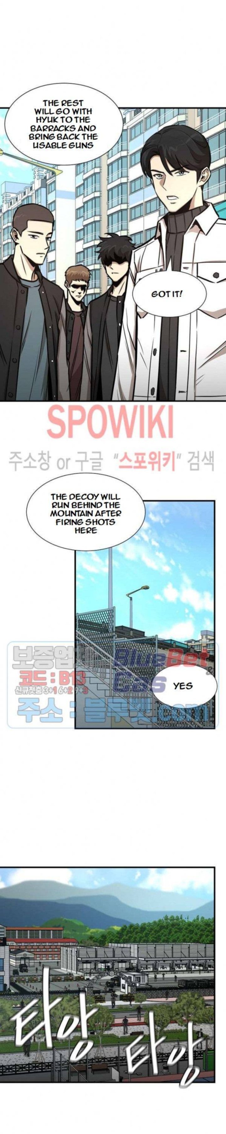 Return Survival 54 7