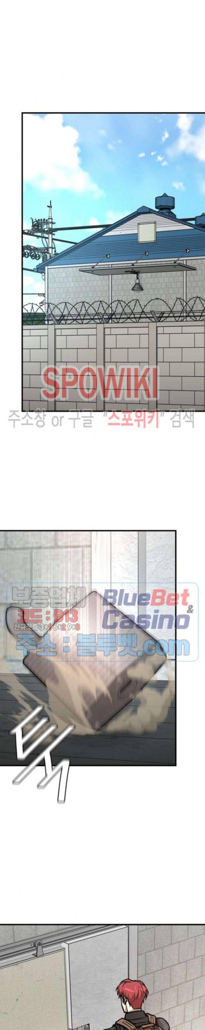 Return Survival 54 8