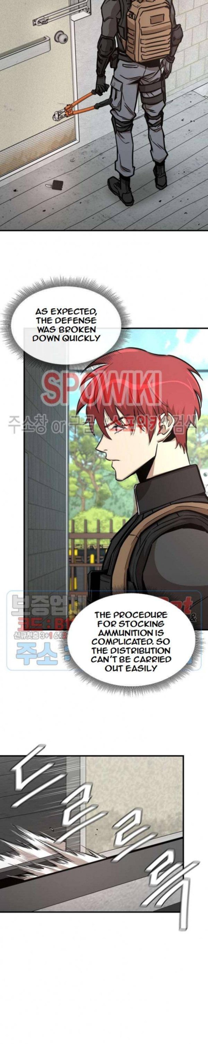 Return Survival 54 9