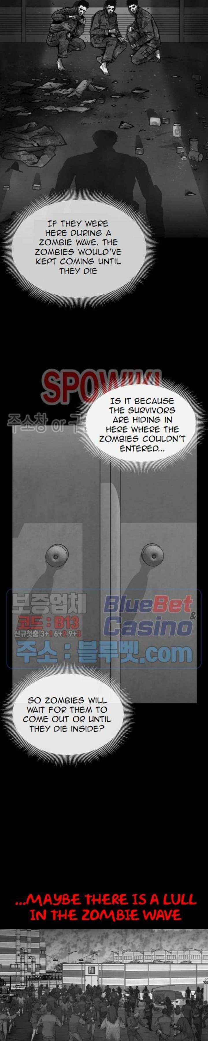 Return Survival 55 12